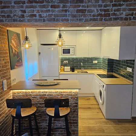Apartamento A Estrenar Junto Al Sardinero Santander Eksteriør bilde