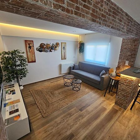 Apartamento A Estrenar Junto Al Sardinero Santander Eksteriør bilde
