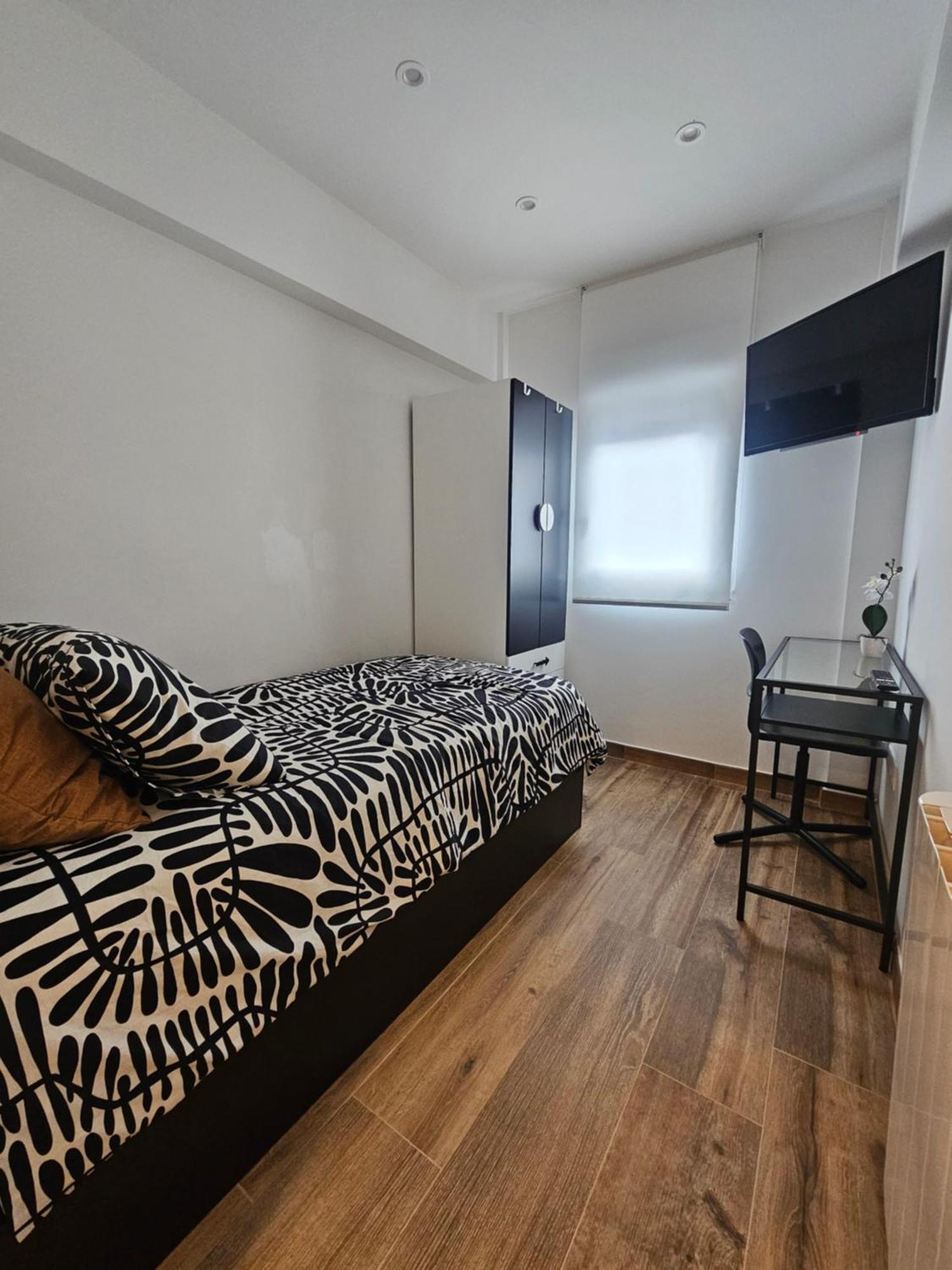 Apartamento A Estrenar Junto Al Sardinero Santander Eksteriør bilde