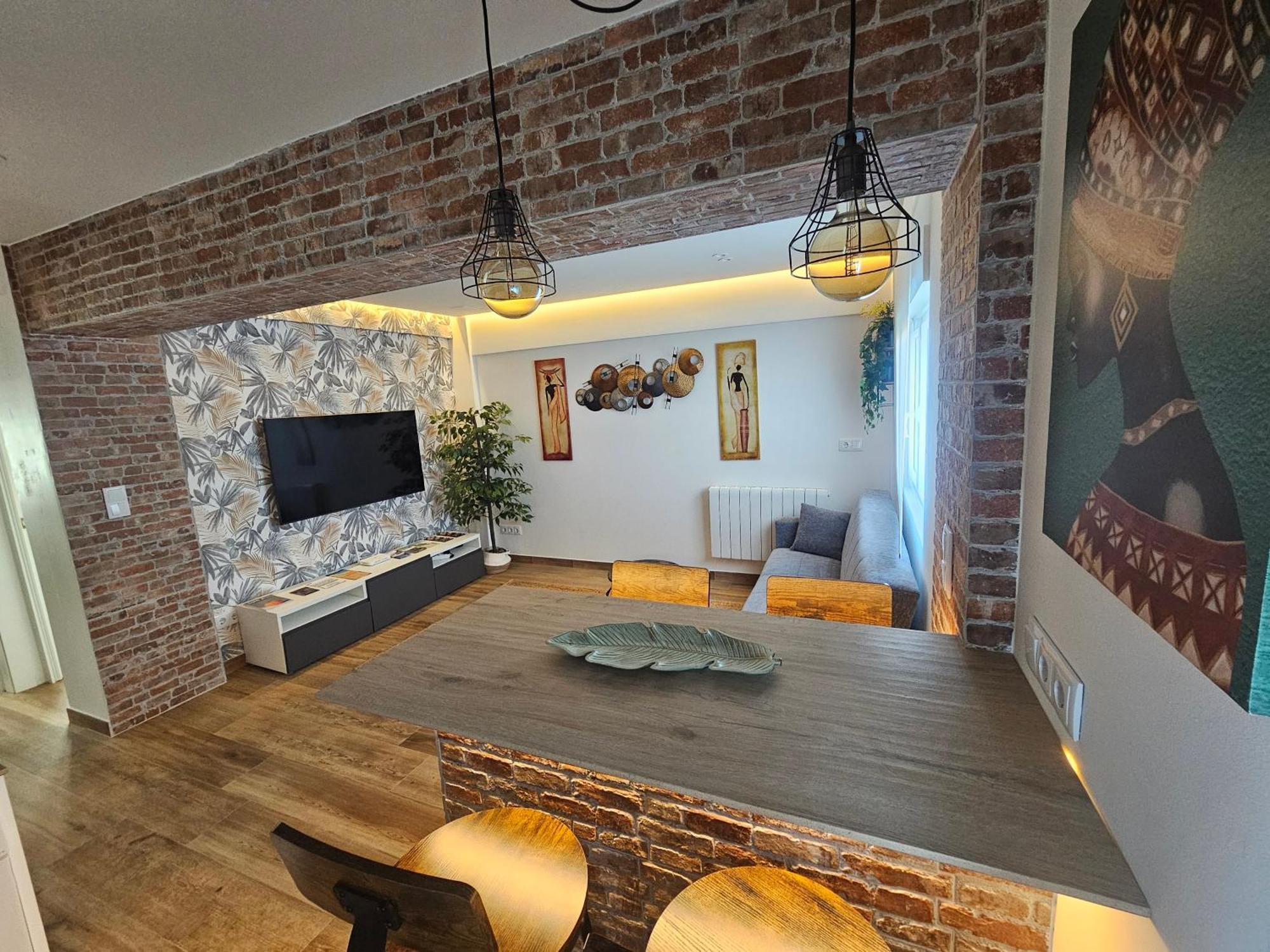 Apartamento A Estrenar Junto Al Sardinero Santander Eksteriør bilde