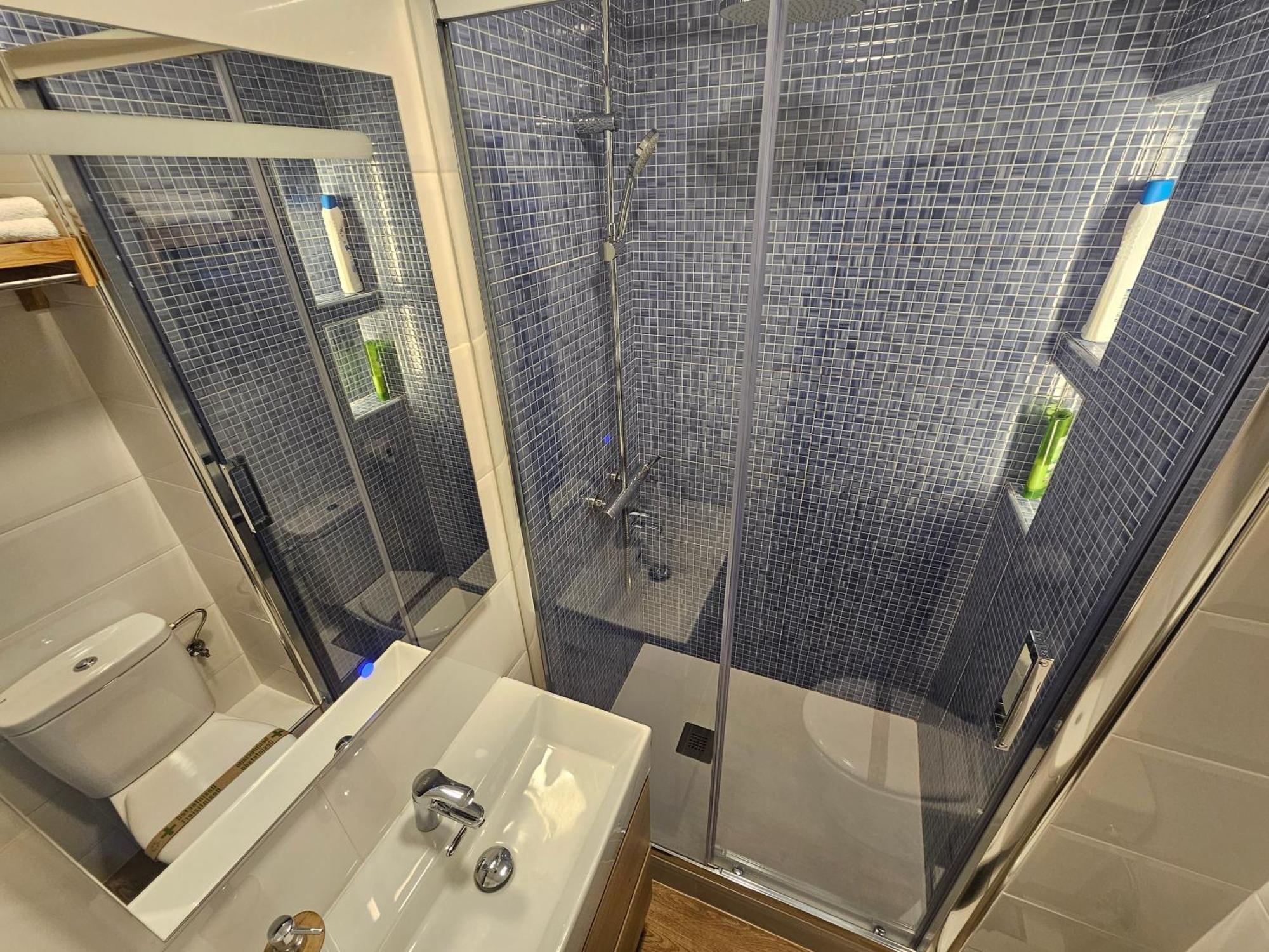 Apartamento A Estrenar Junto Al Sardinero Santander Eksteriør bilde