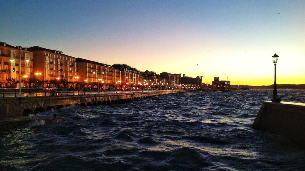 Apartamento A Estrenar Junto Al Sardinero Santander Eksteriør bilde